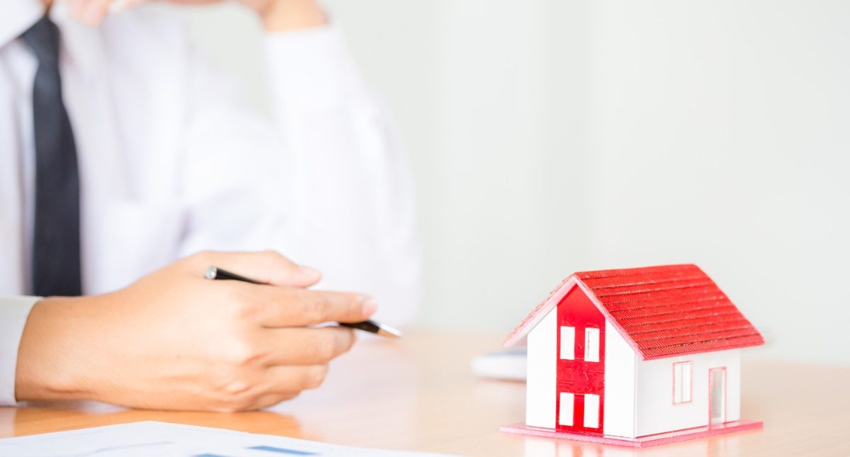 dream home blog