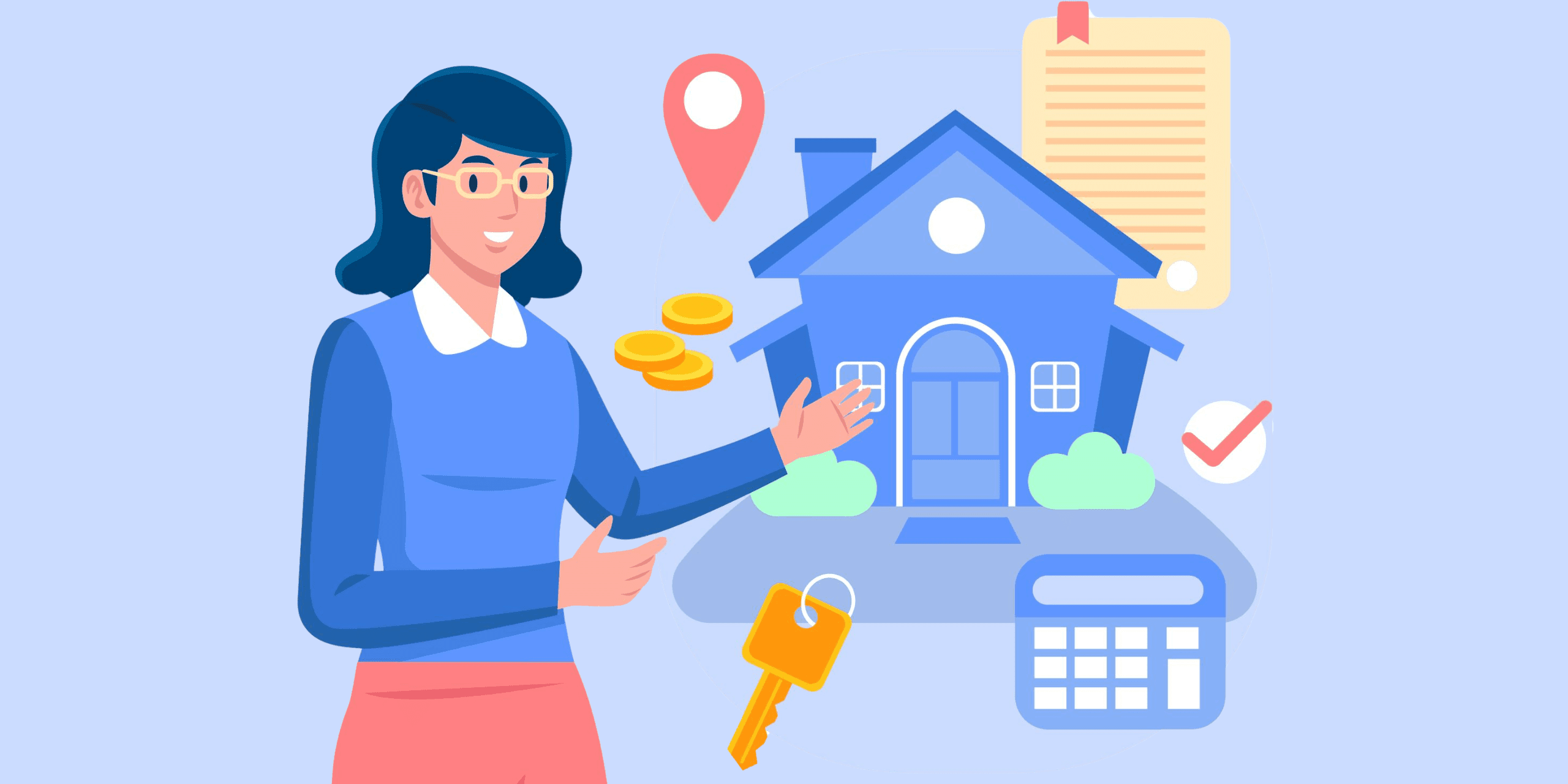 right home loan