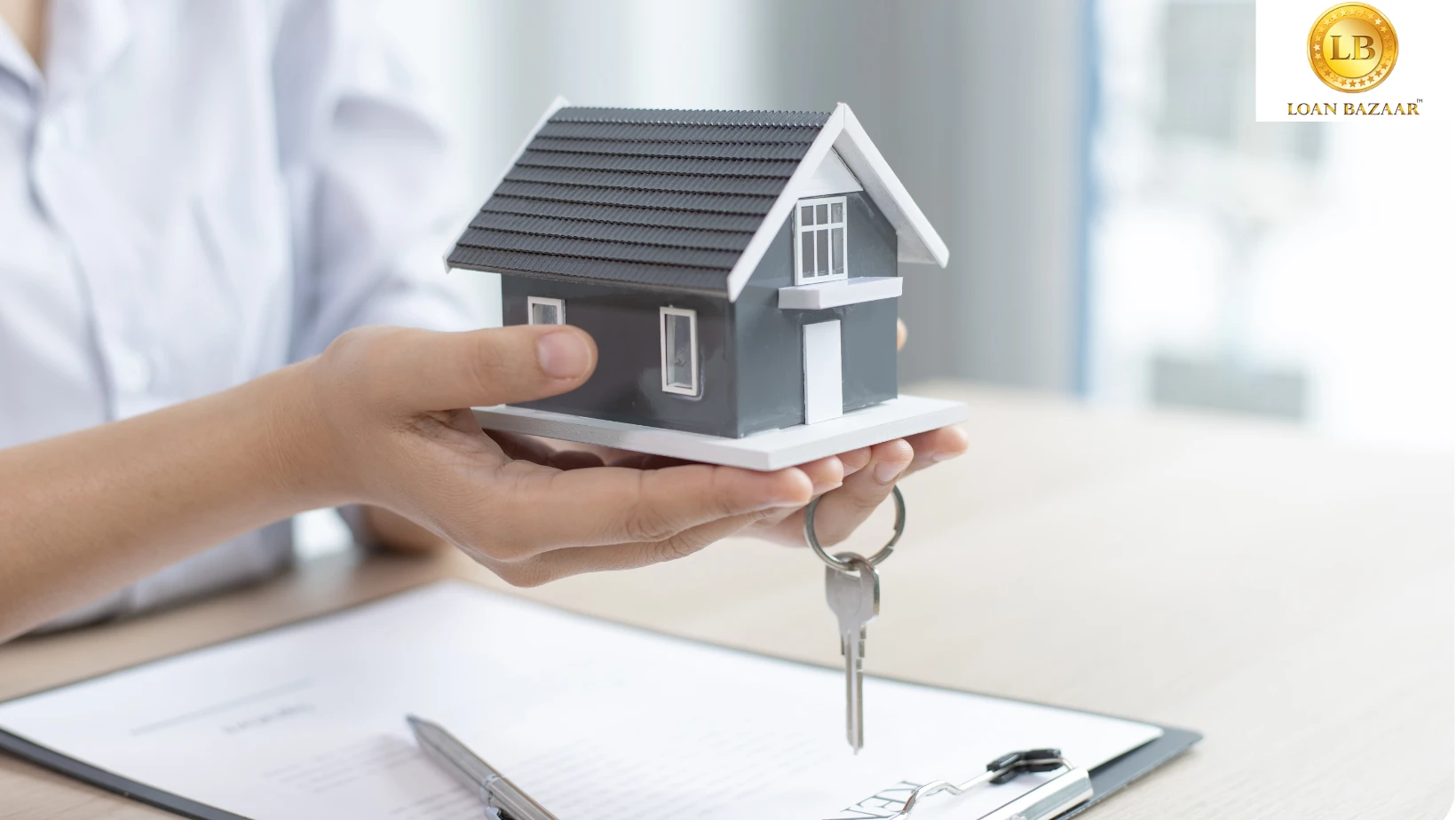 Top Up Your Home Loan