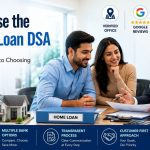 How to Choose the Right Home Loan DSA | Complete Guide by Loan Bazaar