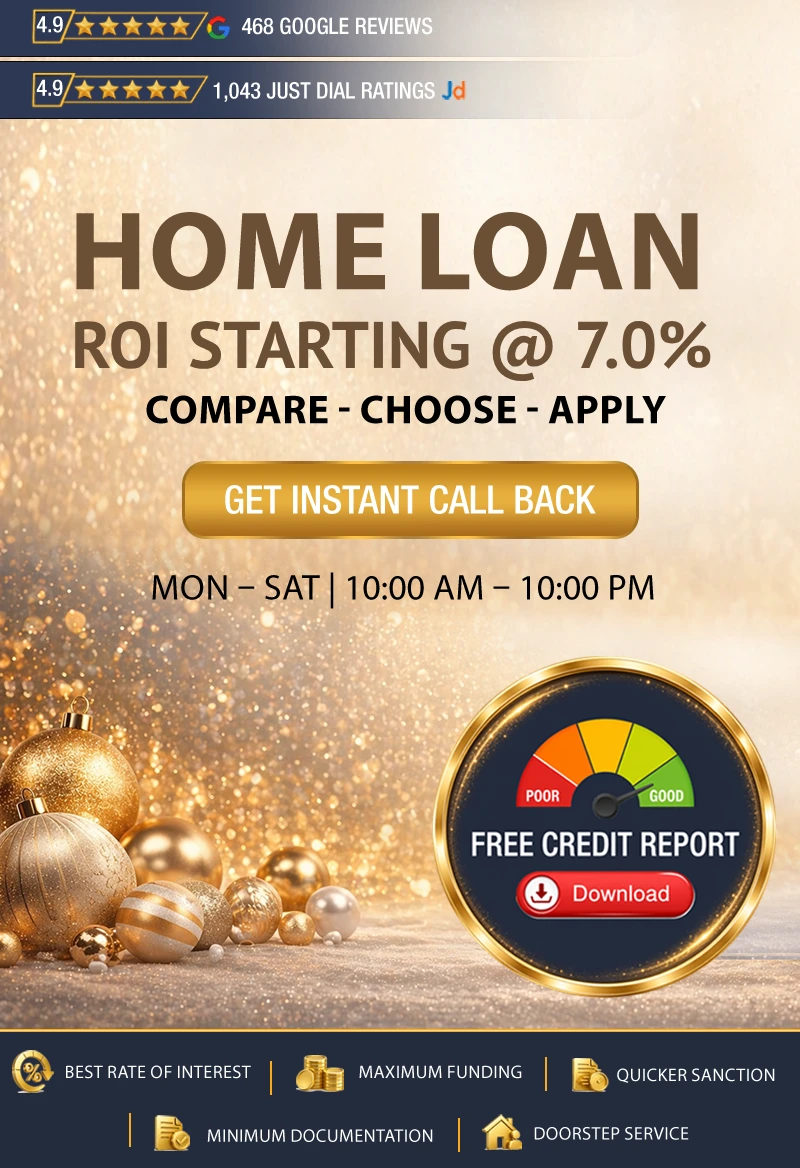 Loan Bazaar - Best Loan Offers